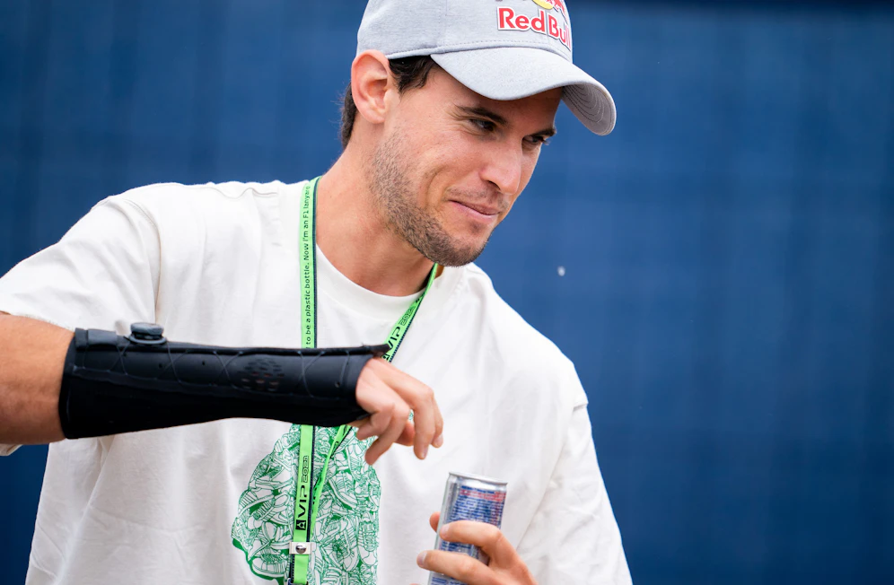 Dominic Thiem