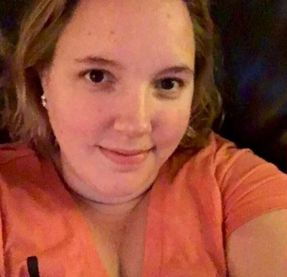 Amber Feltner wurde nur 37 Jahre alt.