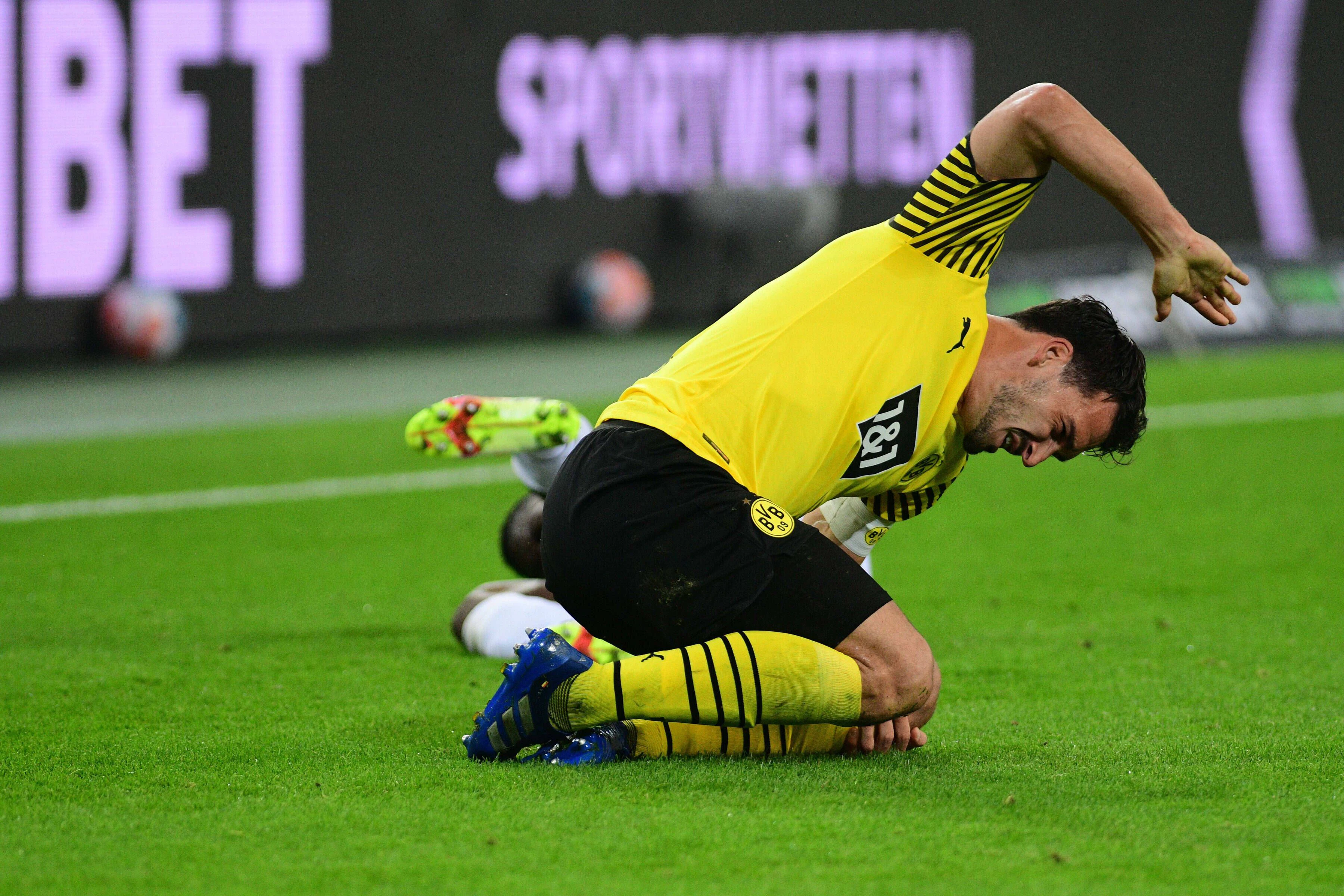 Mats Hummels