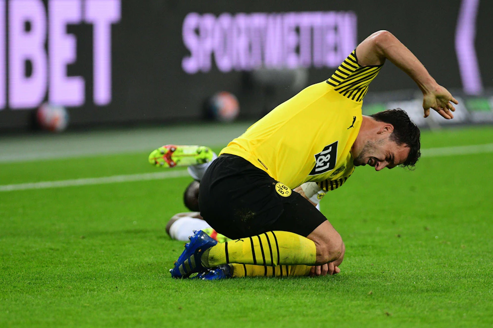 Mats Hummels