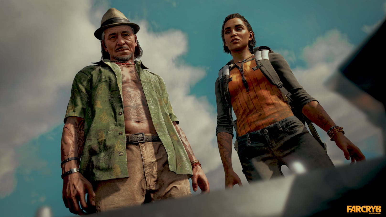 Far Cry 7: Kampf ums Überleben – Alles zu Setting, Multiplayer und
