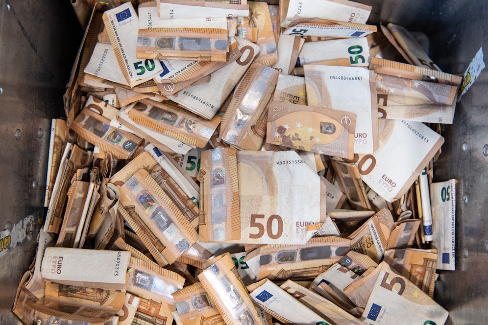 Ein umtriebiger Versandhändler lockt seit Jahren Konsumenten in die Kostenfalle