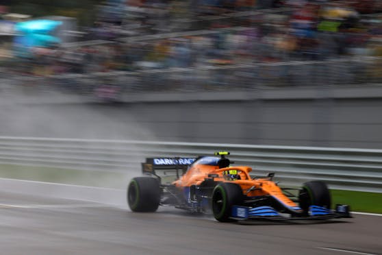 Lando Norris