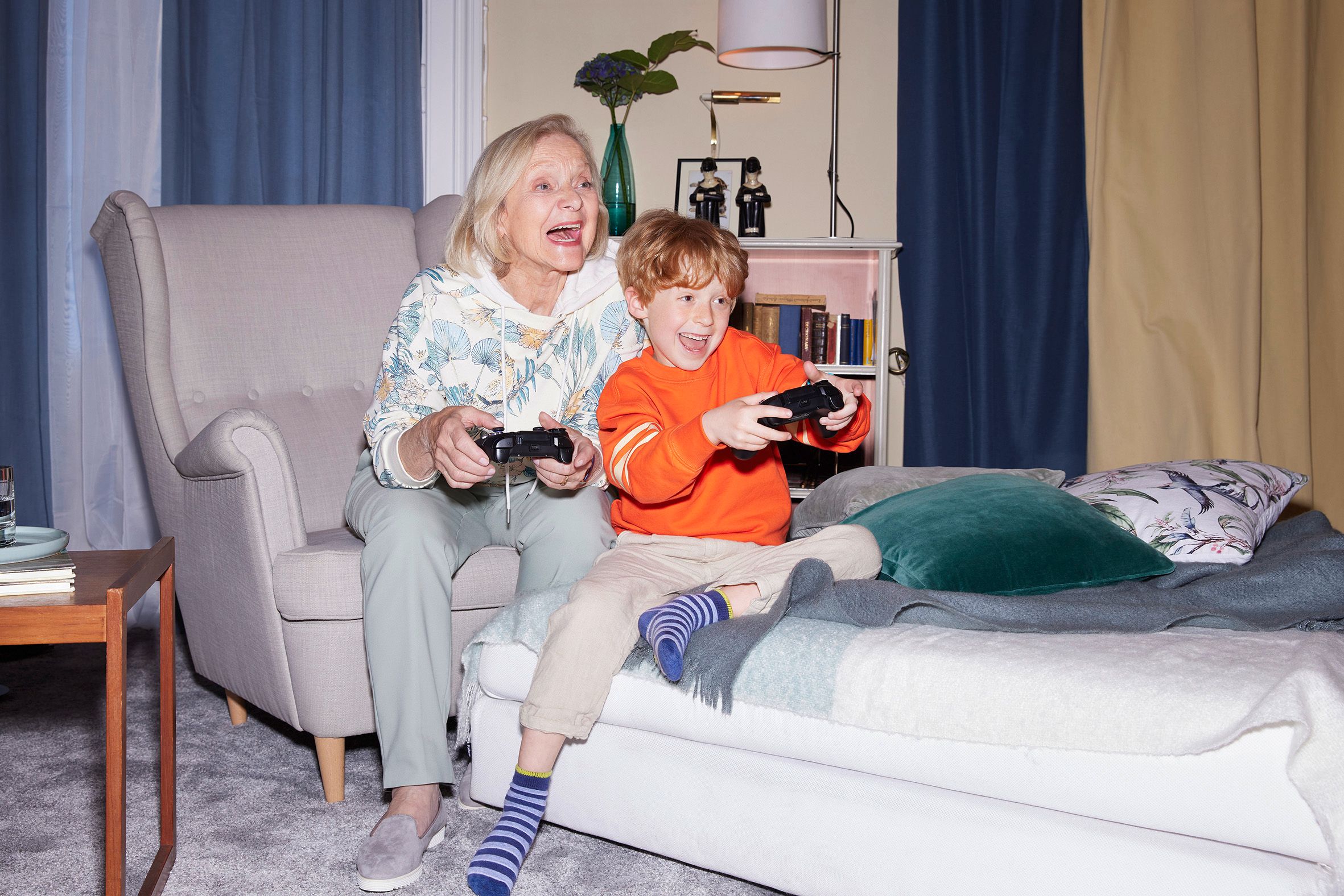 Drei startet 5G Tarife inkl. gratis Drei TV oder Drei HomePlay für 2 Jahre.