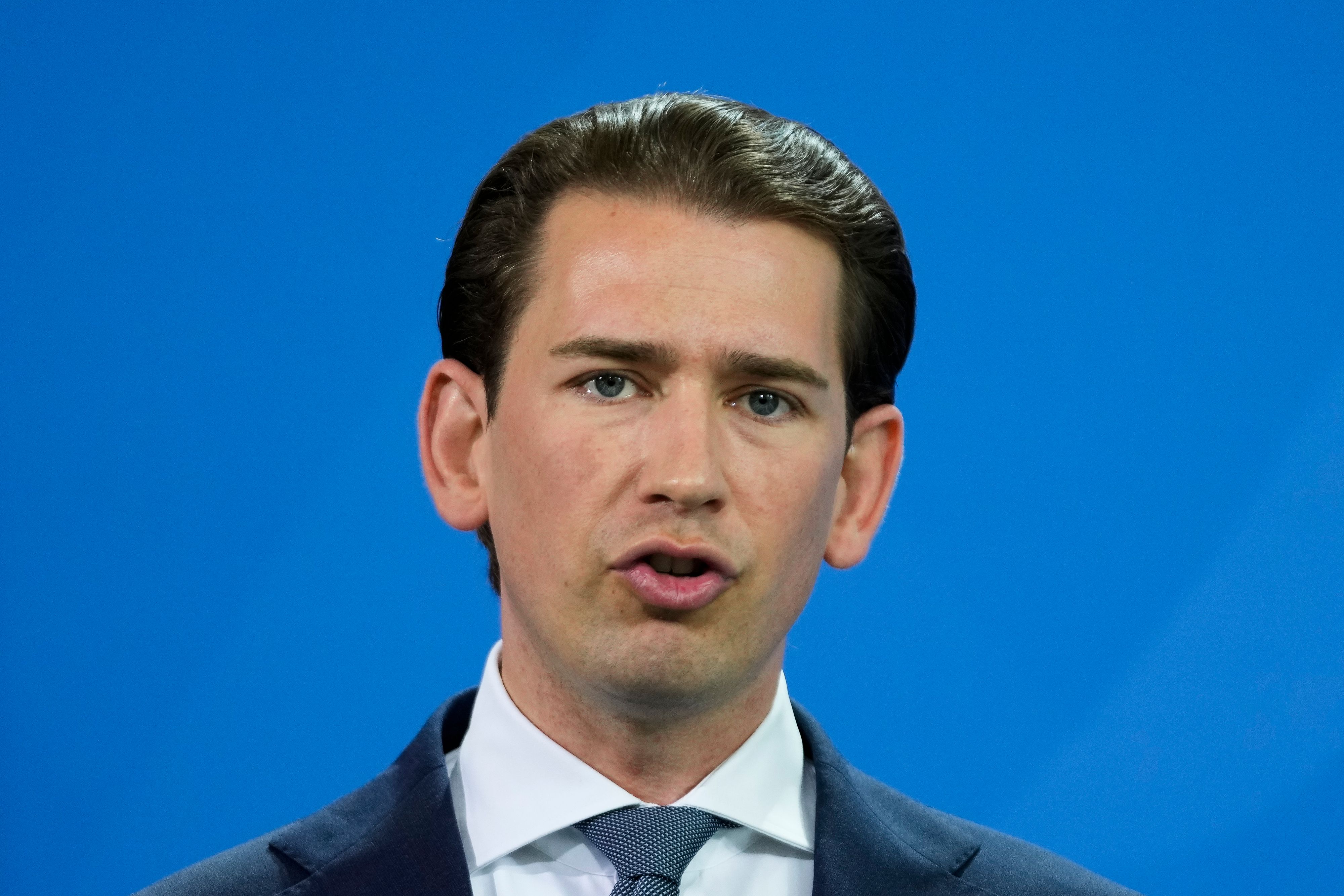 Bundeskanzler Sebastian Kurz (ÖVP) durch einen Richter wegen des Verdachts auf Falschaussage im „Ibiza“-Untersuchungsausschuss hat das 151-seitige Einvernahmeprotokoll den Weg an die Medien gefunden. Auch der ZiB2 liegt das Protokoll vor.