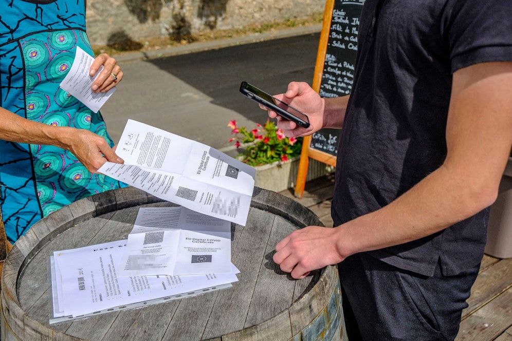 Ist 1G die Lösung zurück zu unserem normalen Leben ohne Beschränkungen?