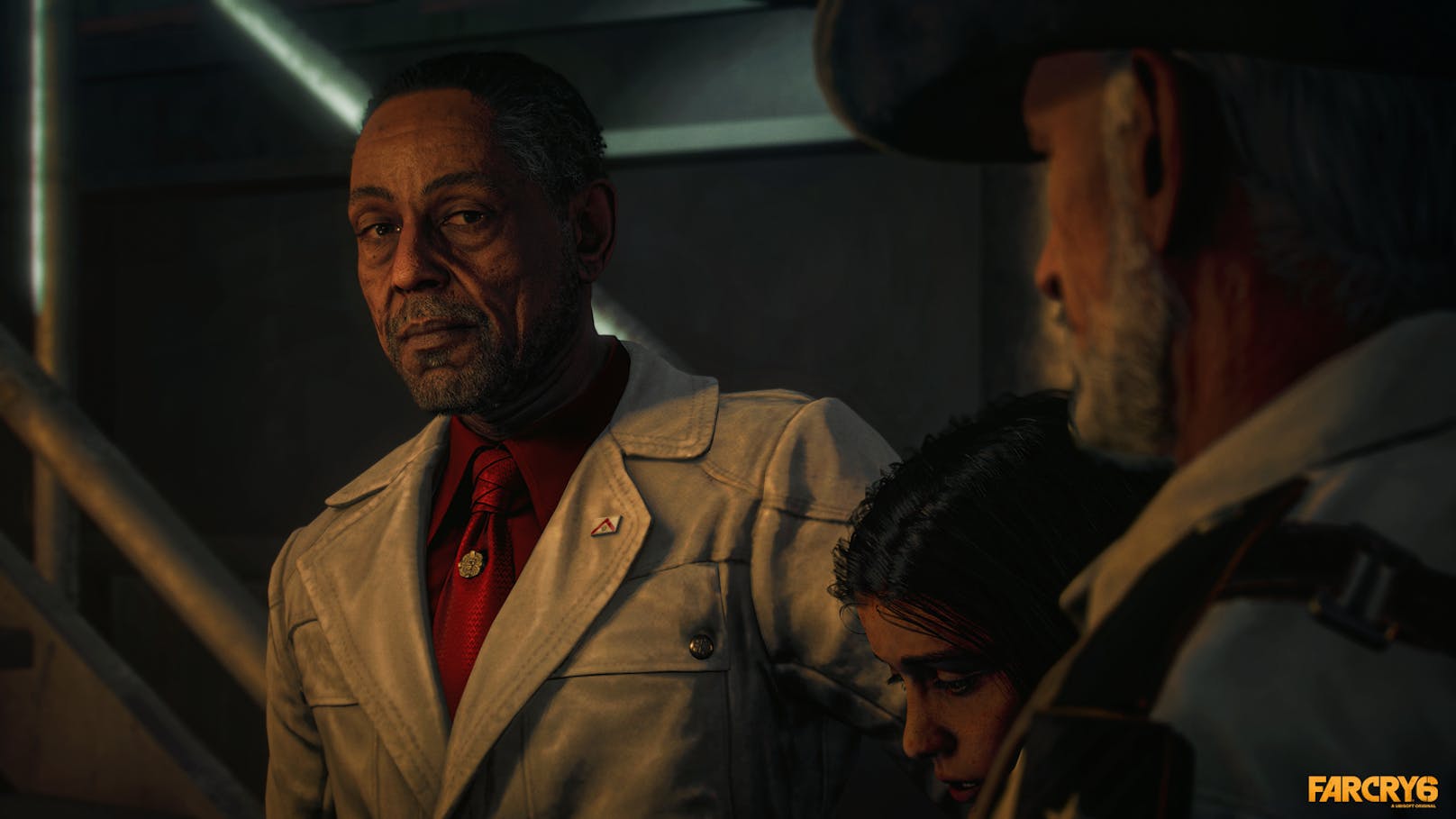 Far Cry 6: Alles zu Release, Crossplay und Multiplayer des Shooters