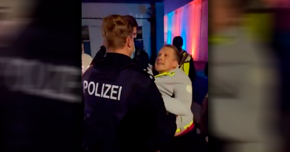 Keine Ausnahme für Oliver Pocher.