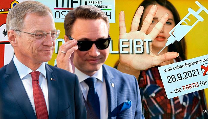 Oberösterreich wählte am 26. September einen neuen Landtag.