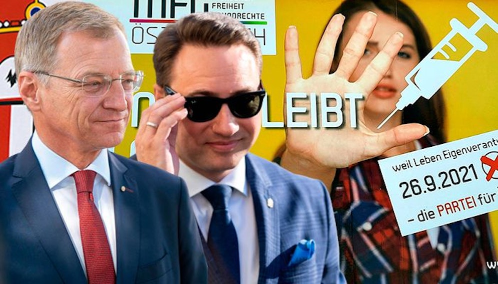 Oberösterreich wählte am 26. September einen neuen Landtag.