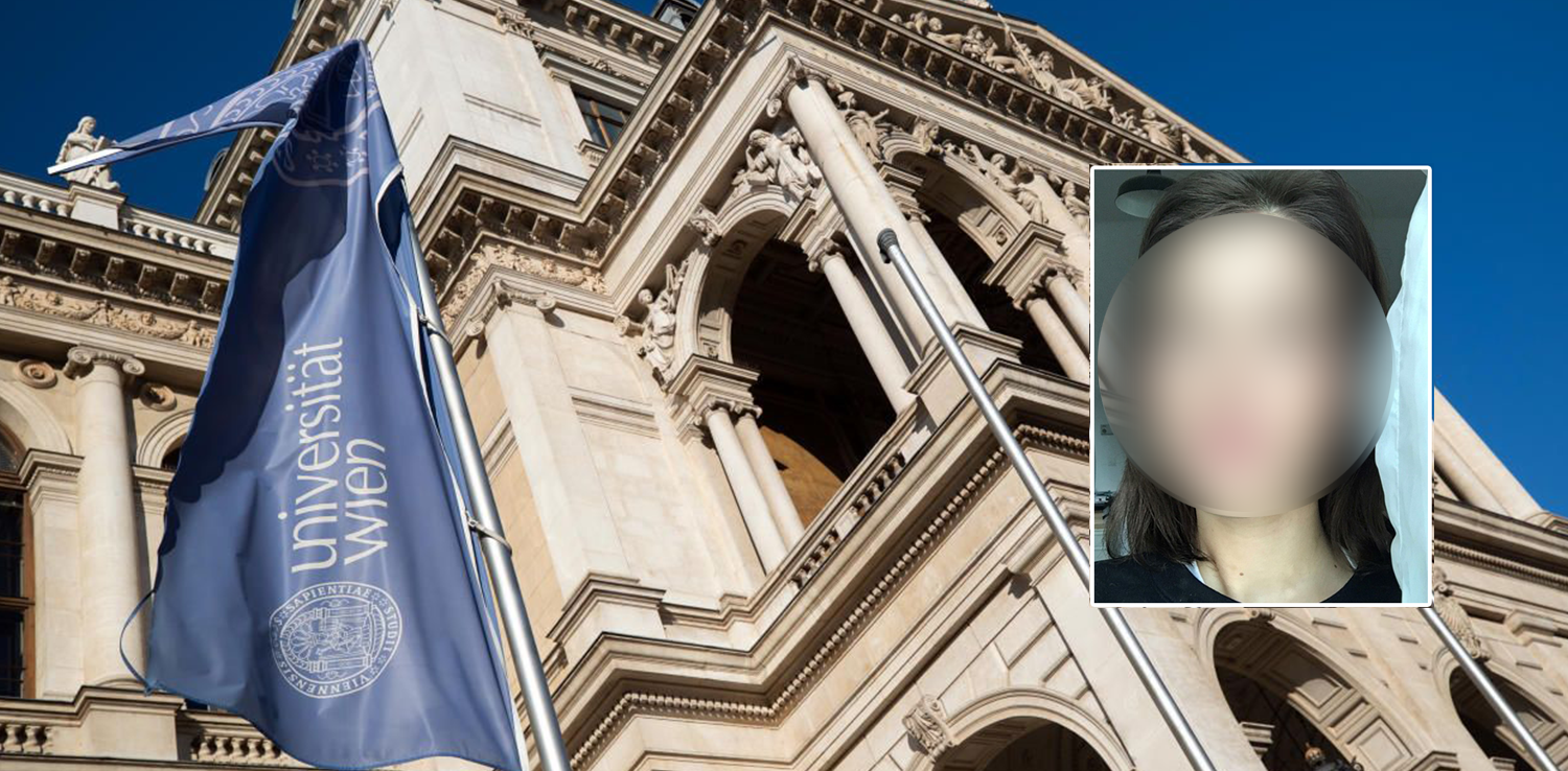 Eine 28-jährige Wienerin wartete ein Semester völlig umsonst.