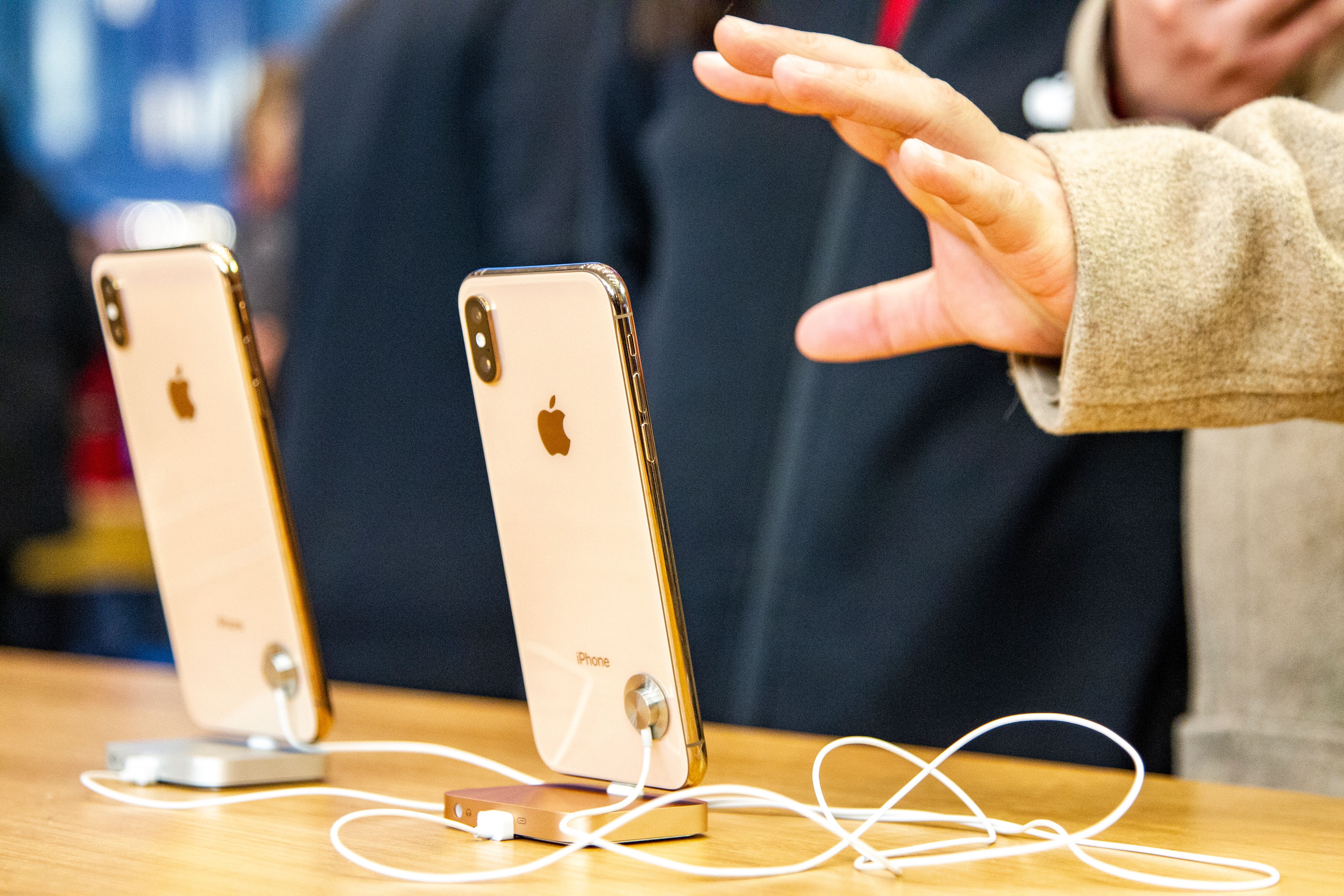 Um die Klimaziele zu erreichen hat die Regierung Chinas die Energieversorgung eingeschränkt.