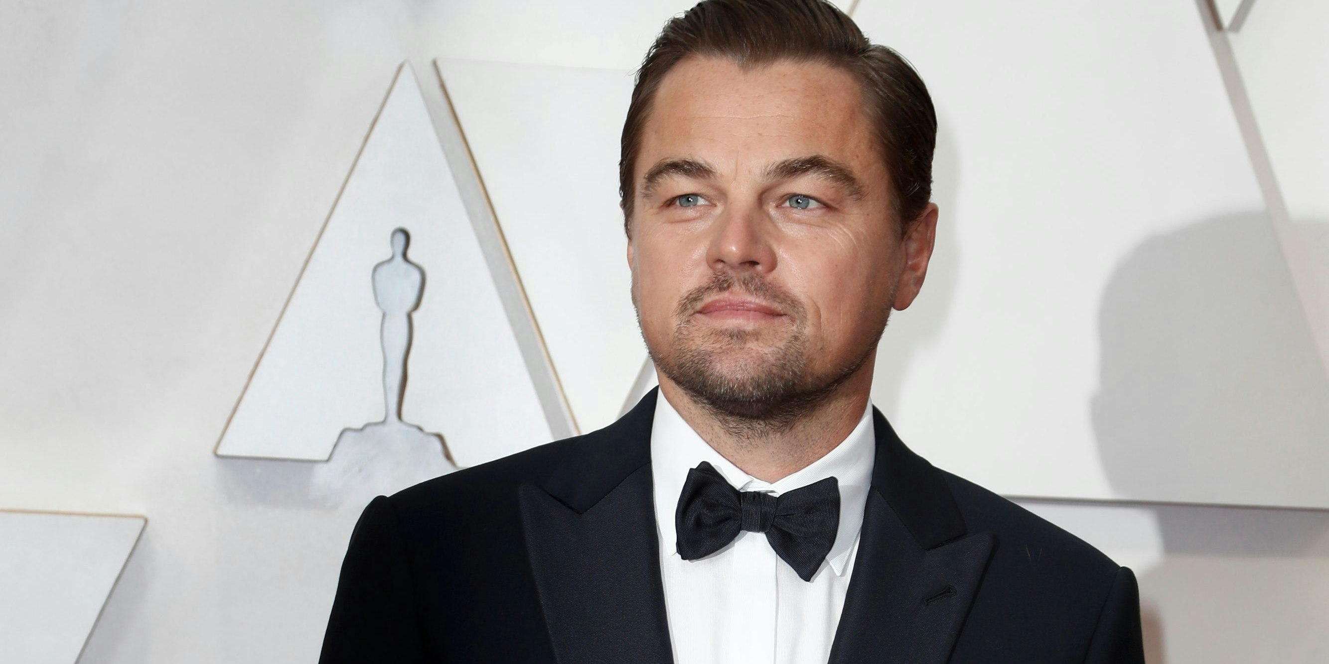Hollywood-Star Leonardo DiCaprio investierte in die synthetischen Diamanten. "Er ist ein wichtiger Unterstützer."