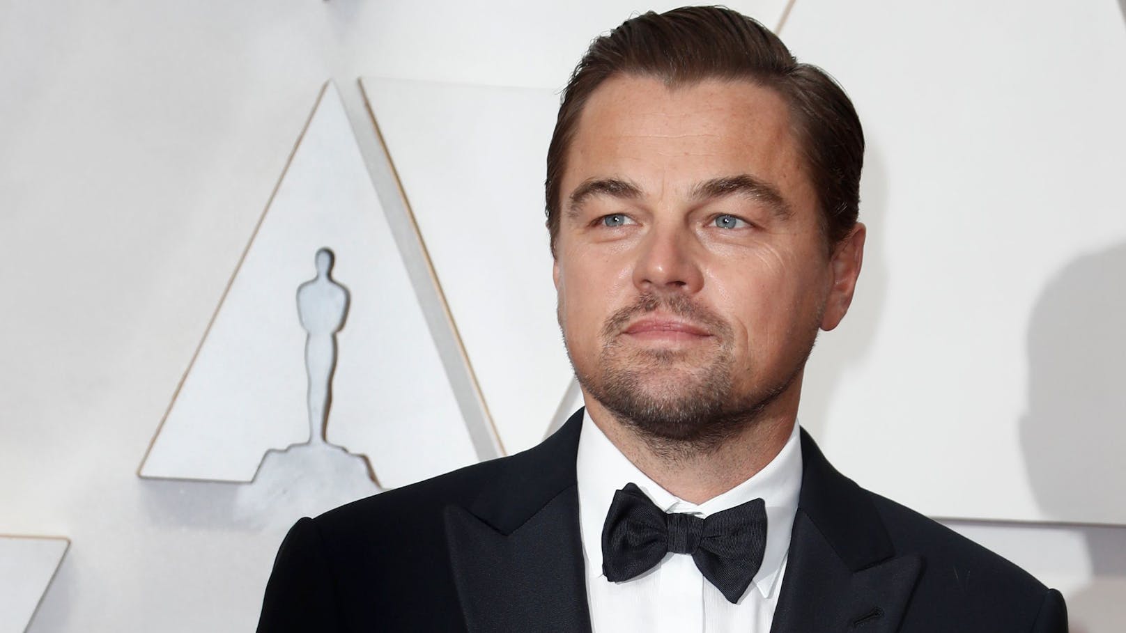 Hollywood-Star Leonardo DiCaprio investierte in die synthetischen Diamanten. "Er ist ein wichtiger Unterstützer."