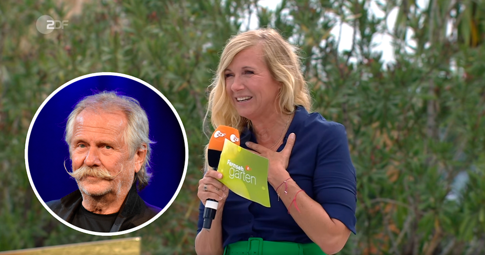 Henning Krautmacher fehlte beim Auftritt der Höhner. 