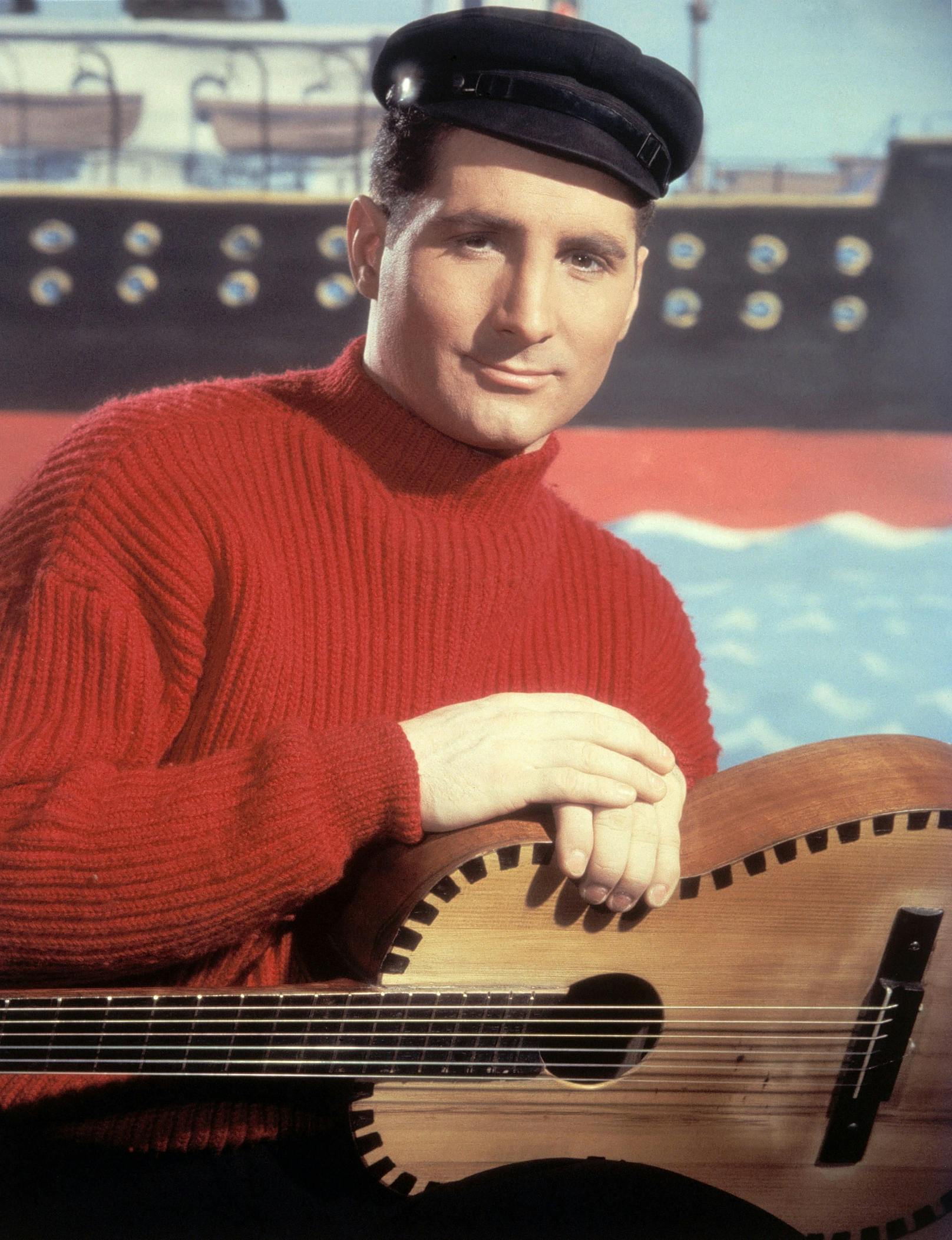 Zwischen&nbsp;1956 und 1966 hatte <strong>Freddy Quinn</strong> zehn Nummer-eins-Erfolge in den deutschen Charts (bis dato unerreicht!) und wurde zu dieser Zeit zum erfolgreichsten deutschsprachigen Sänger.
