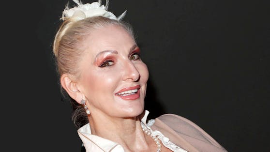 Désirée Nick