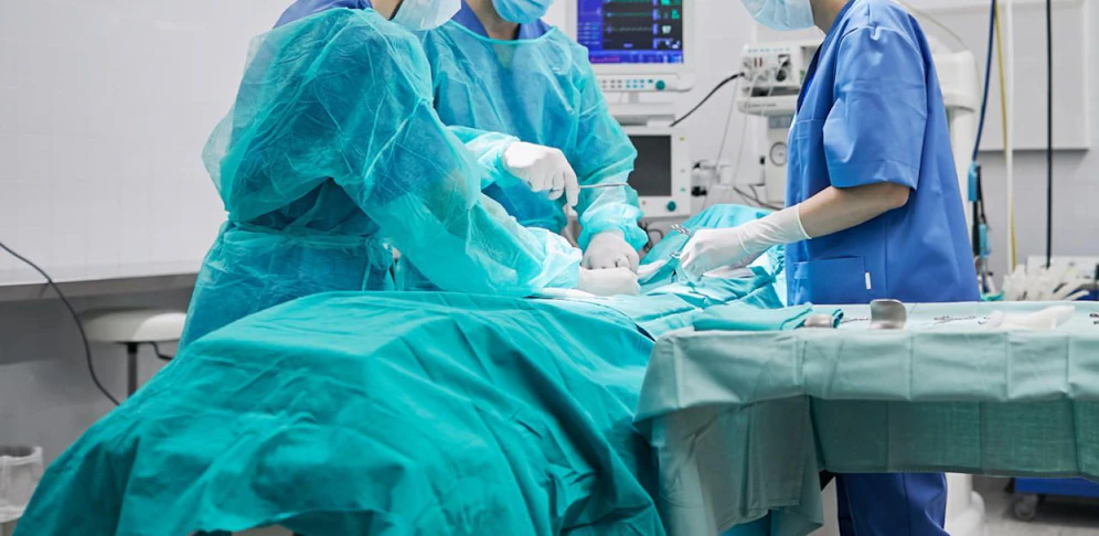 Die Klinik Favoriten ist auf Covid-Fälle spezialisiert, es gibt aber ungeimpftes Personal.