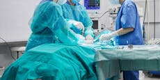 Ungeimpfte in Wiener Spital zu Geimpften: "Seid gefährlicher"