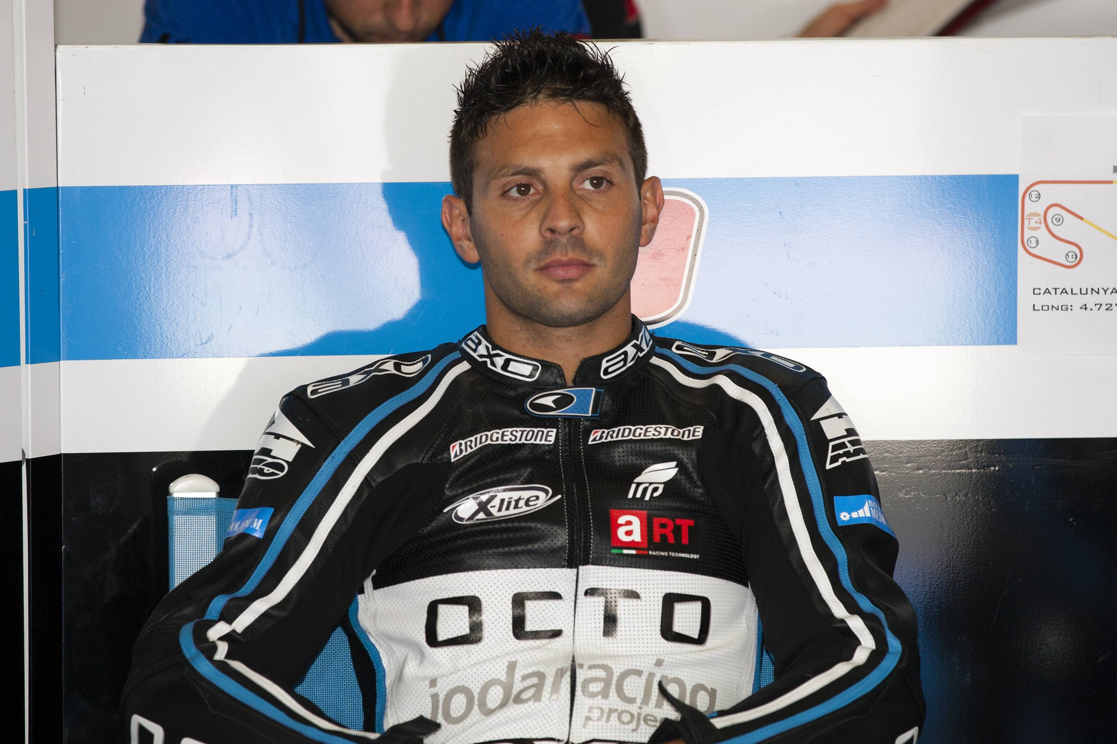 Rücktritt und Abrechnung: Michel Fabrizio