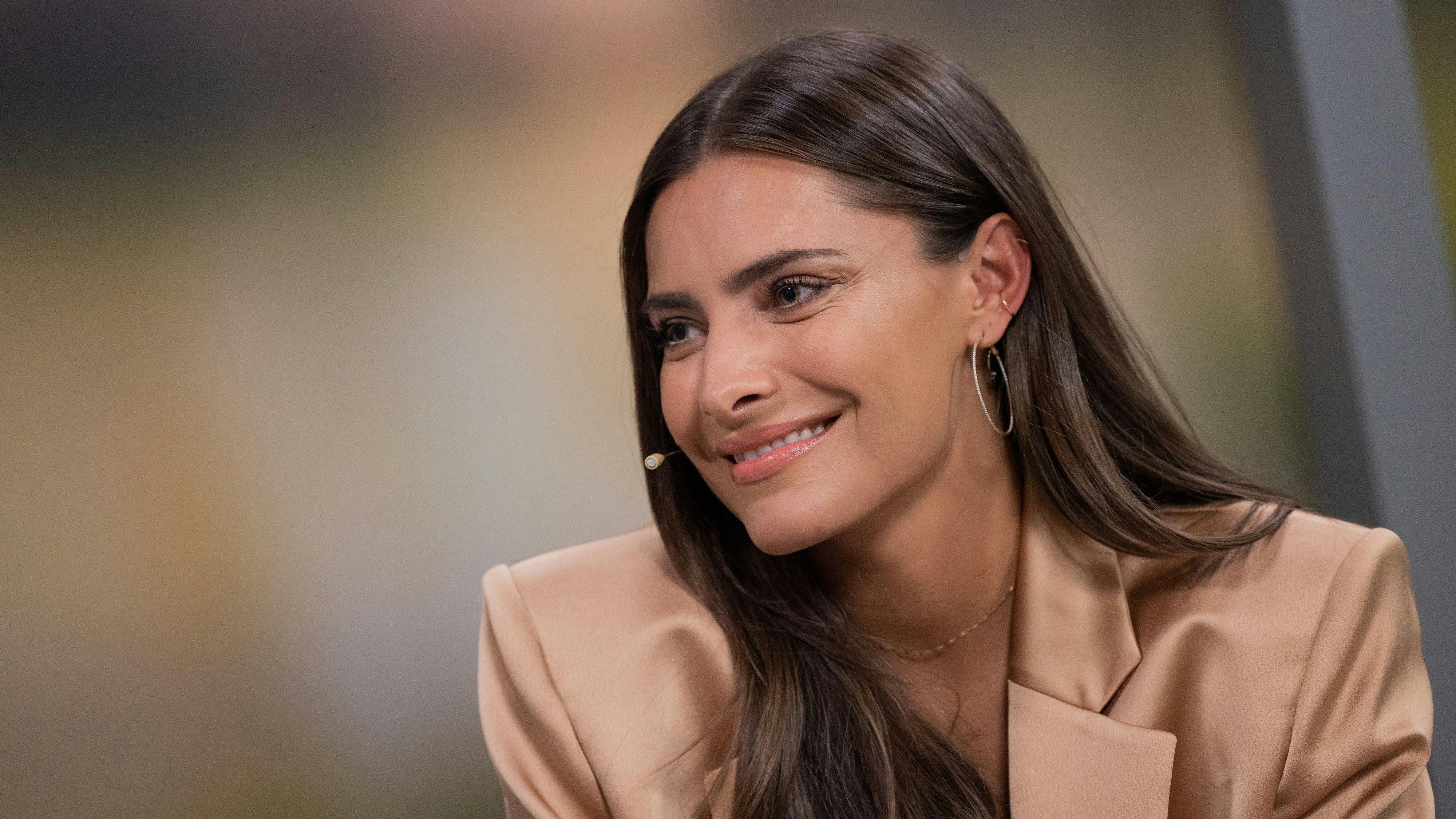 Sophia Thomalla stichelt gegen Oliver Pocher.