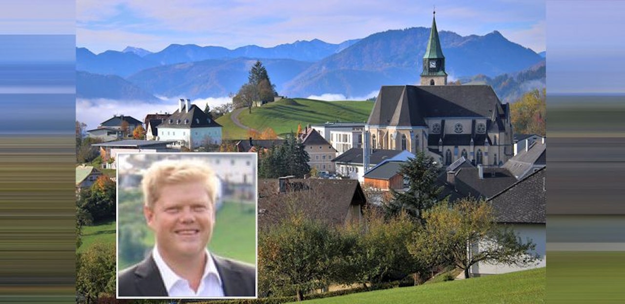 Heute.at - Ex-SPÖ-Mann brachte Impfgegnern 26 Prozent