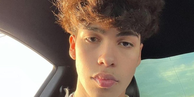 Tiktok Star Gabriel Salazar 19 Stirbt Bei Autounfall Multimedia Heute At