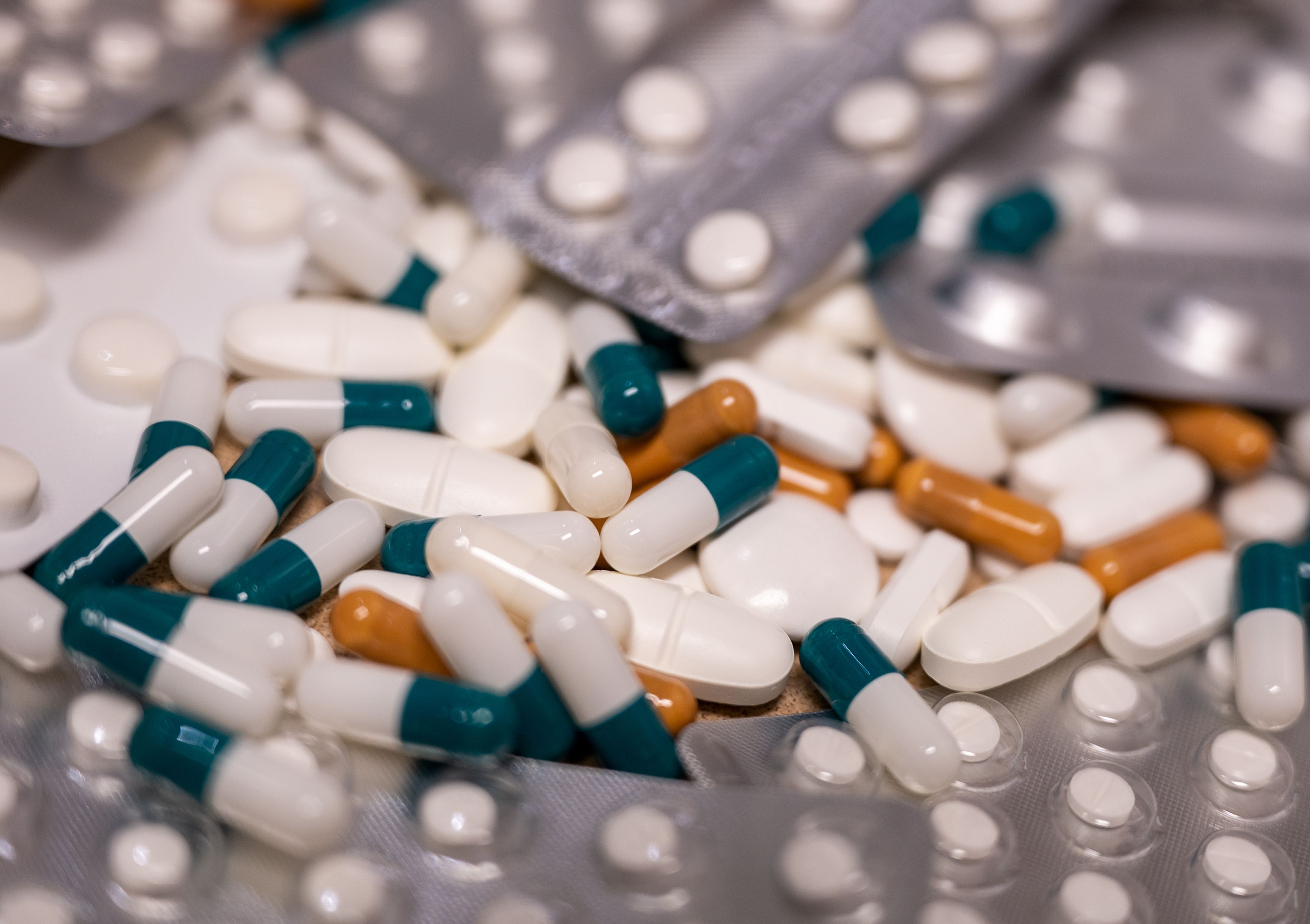 Jetzt werden Medikamente in Österreich knapp