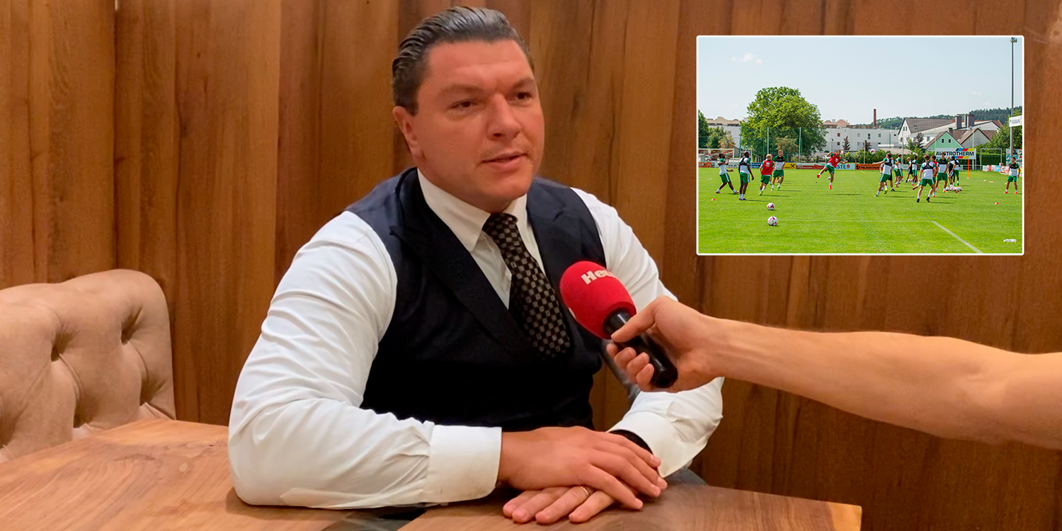 Kinderschutz-Präsident warnt vor dem einheimischen Triebtäter.