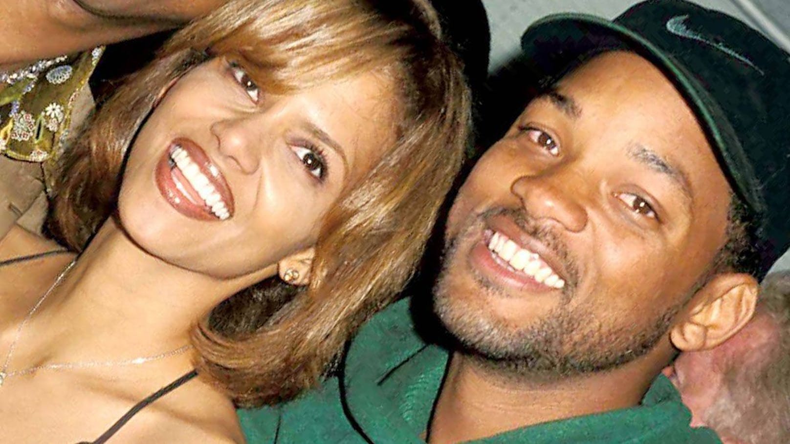 Halle Berry, Will Smith