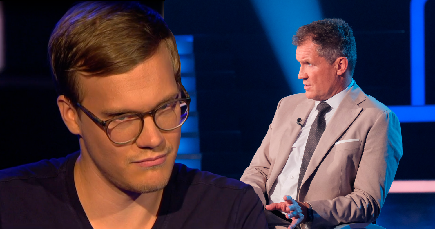 Der Kandidat kannte sich leider nicht mit Bienen aus.