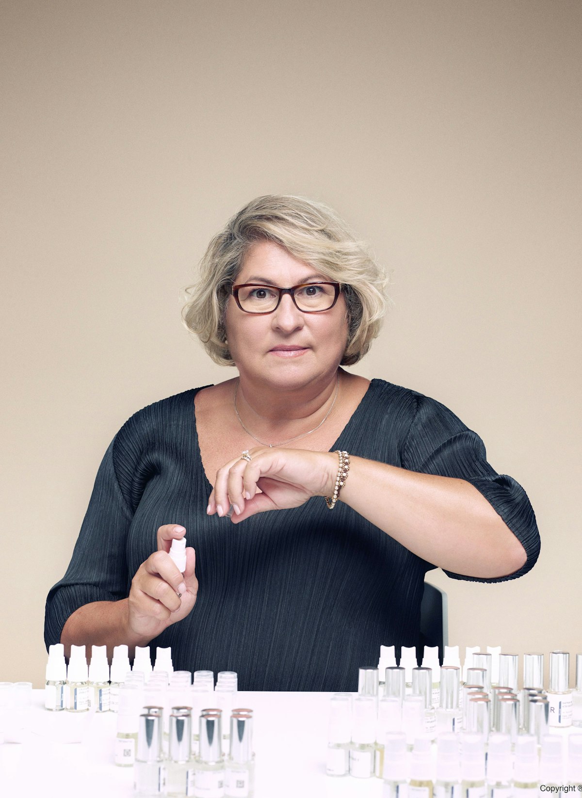 (Nathalie Lorson, Parfumeur Remix Cologne – Edition Neroli