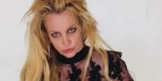 Britneys Vater hat ihr Schlafzimmer verwanzen lassen