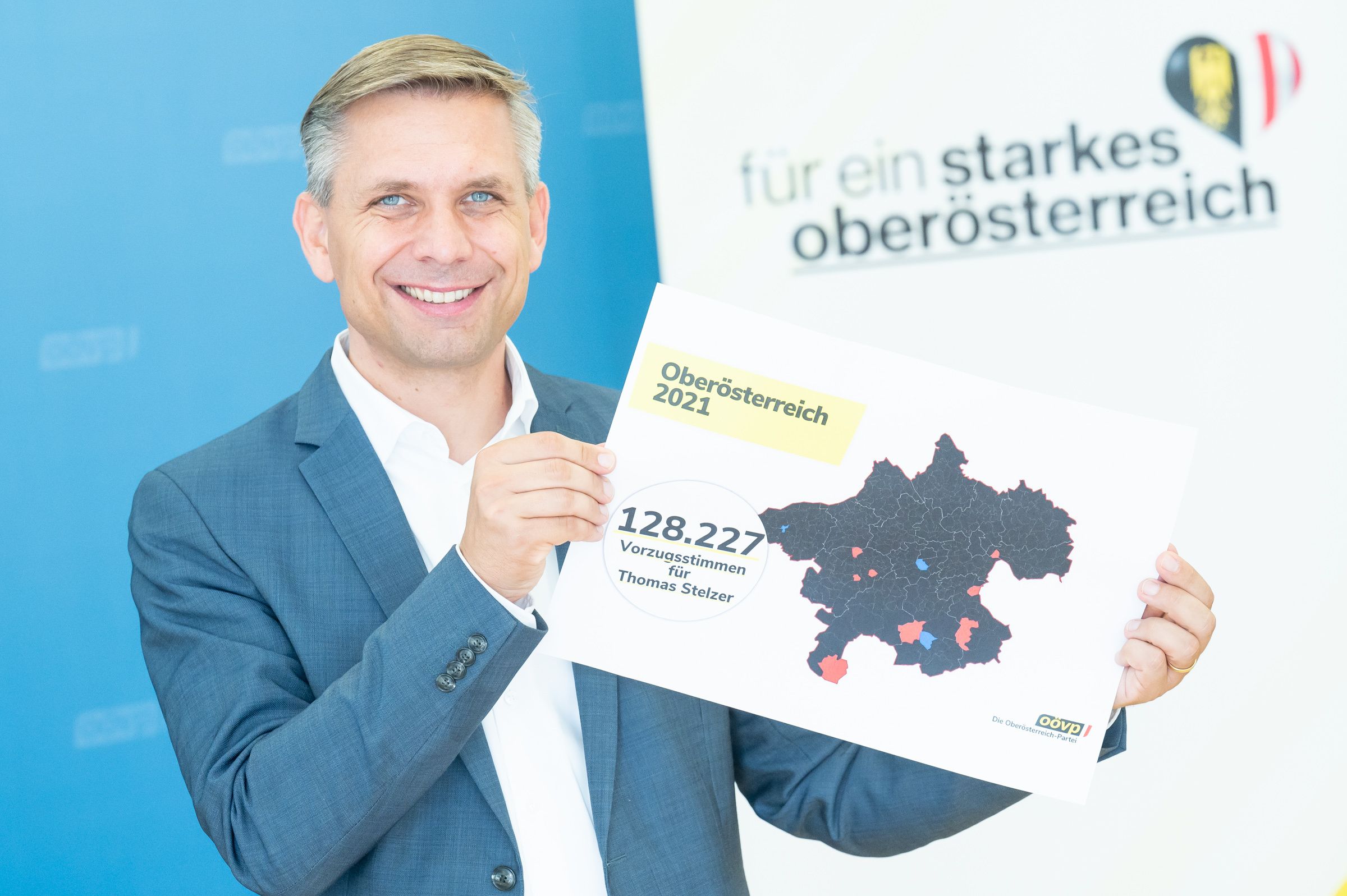 ÖVP-Parteimanager Wolfgang Hattmannsdorfer