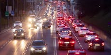 Zahl der Verkehrstoten in Österreich steigt rasant an