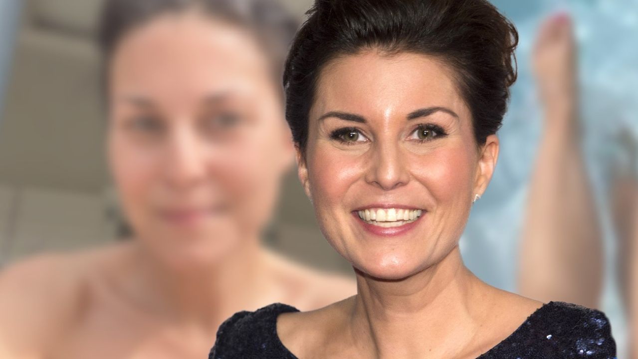 "Frühstücksfernsehen"-Star Vanessa Blumhagen