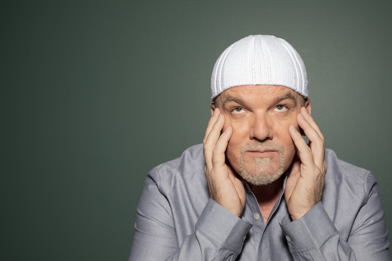 Heute.at - Ohne Janis Joplin würde es einen DJ Ötzi nicht geben