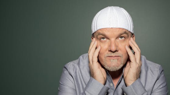 DJ Ötzi 2021: "Hinter meiner Karriere war kein Plan. Sie ist einfach Schritt für Schritt passiert".