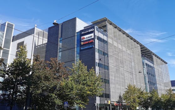 Huawei eröffnet Fin2Sec Lab in Helsinki: Auftaktveranstaltung für Innovationen im Bereich digitale Sicherheit und Finanzen