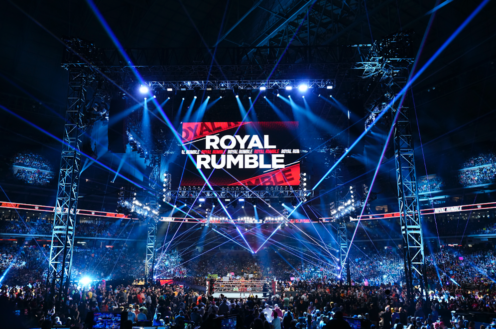 Royal Rumble