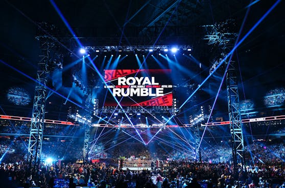 Royal Rumble