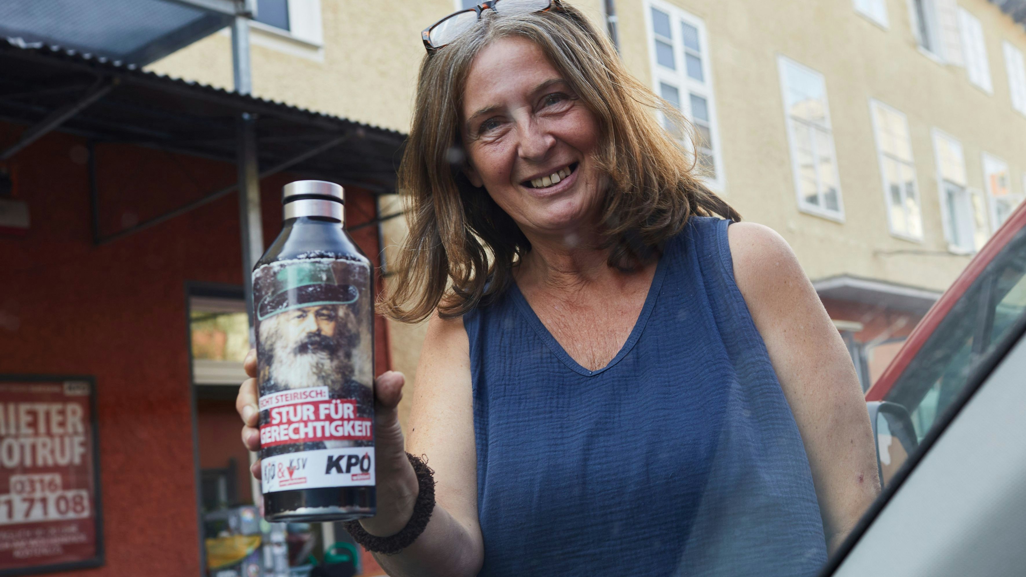 Heute.at - Jetzt fix: Graz wählt am 28. Juni Gemeinderat