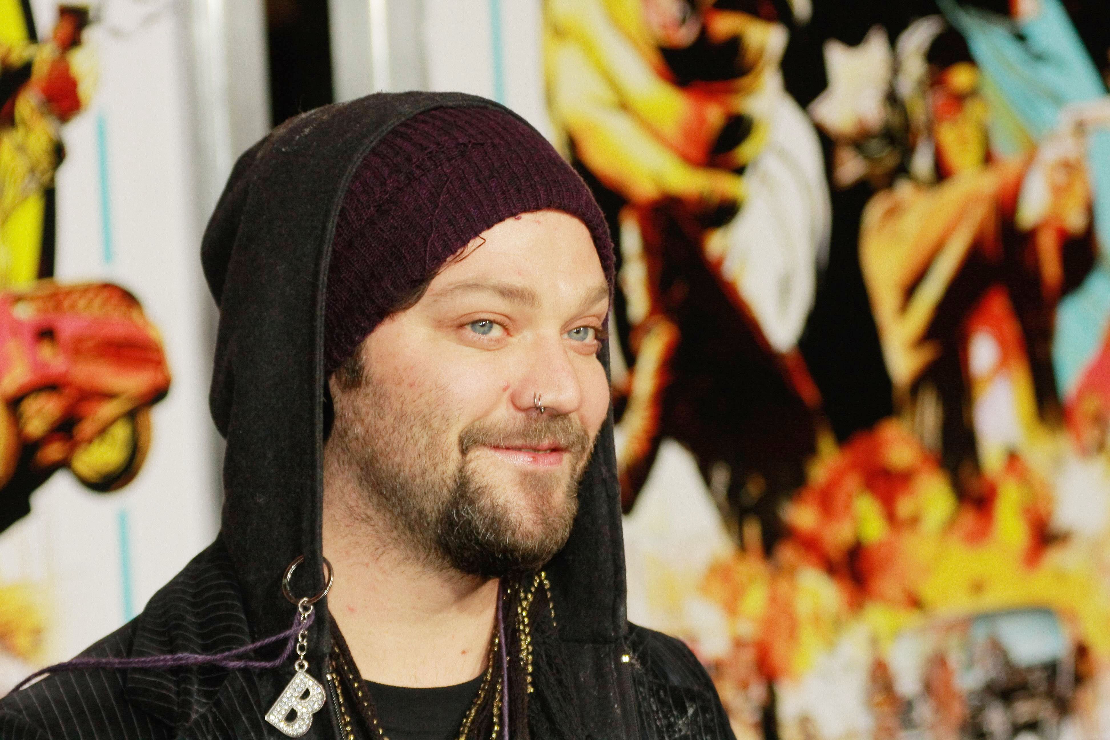 Bam Margera