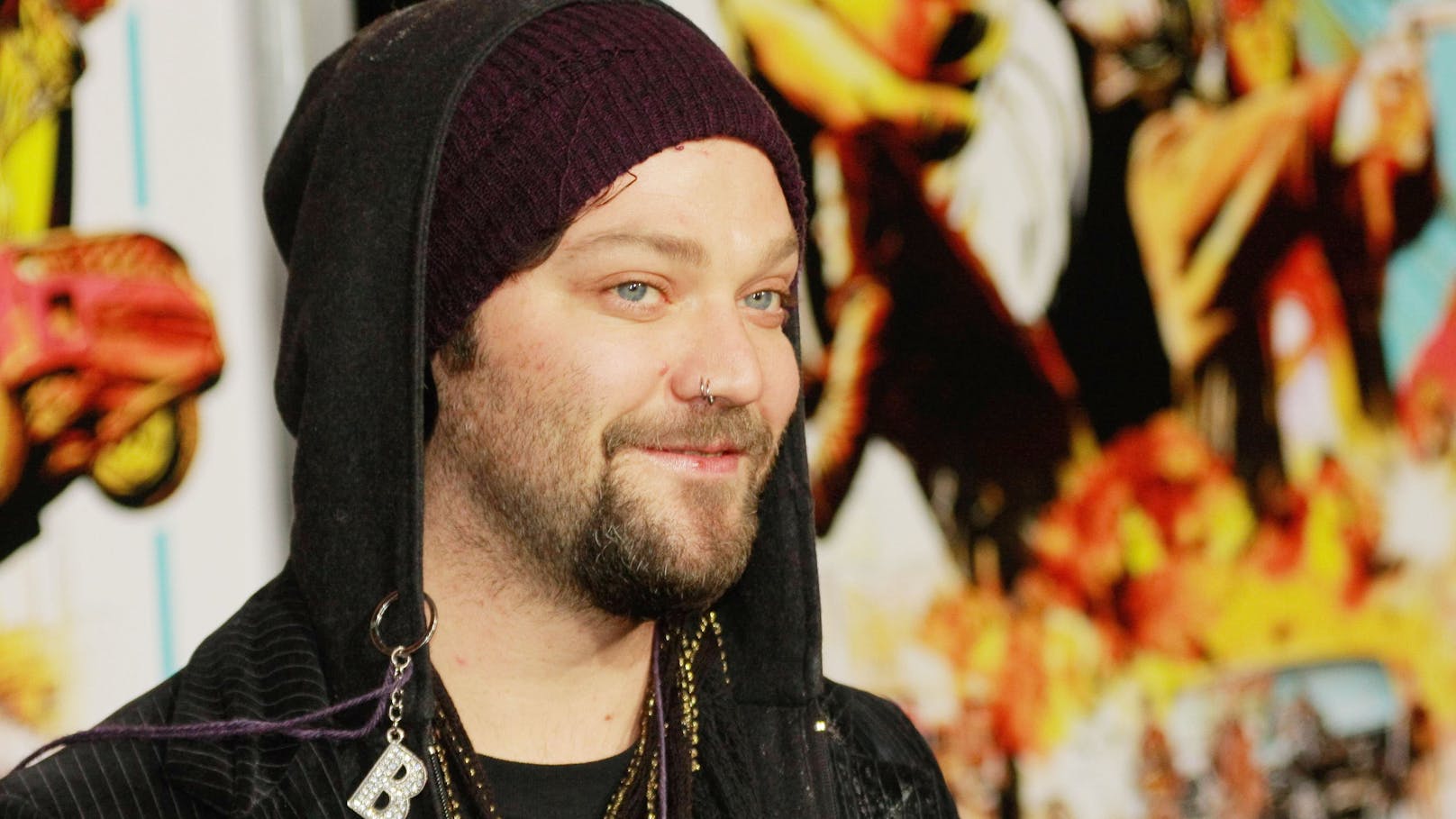 Bam Margera