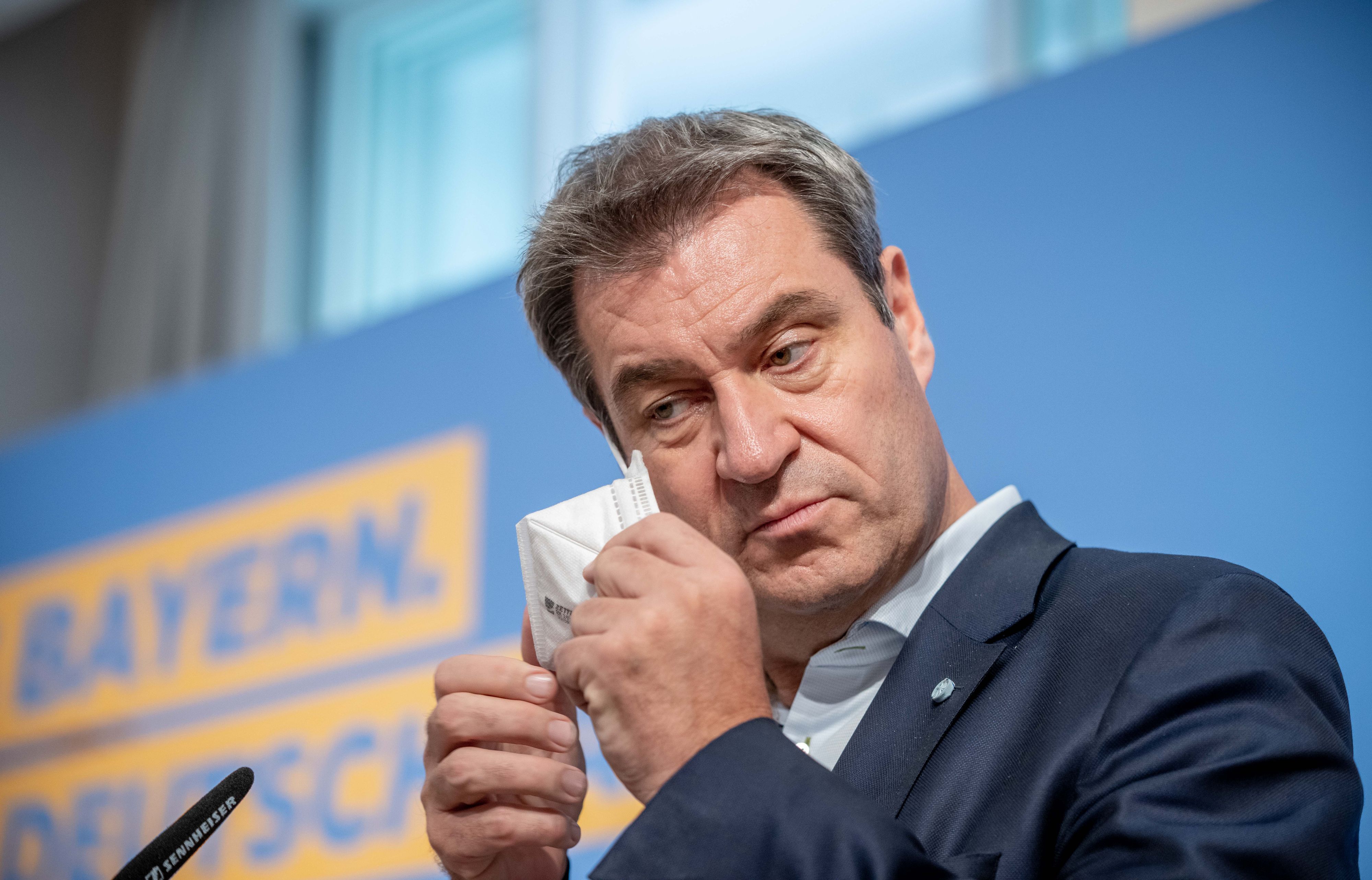 Markus Söder