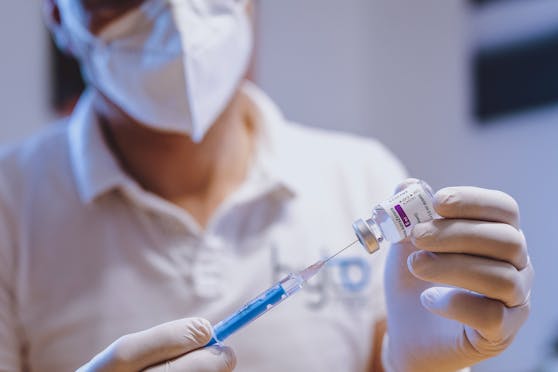 AstraZeneca hat die meisten Impfreaktionen in Österreich ausgelöst.