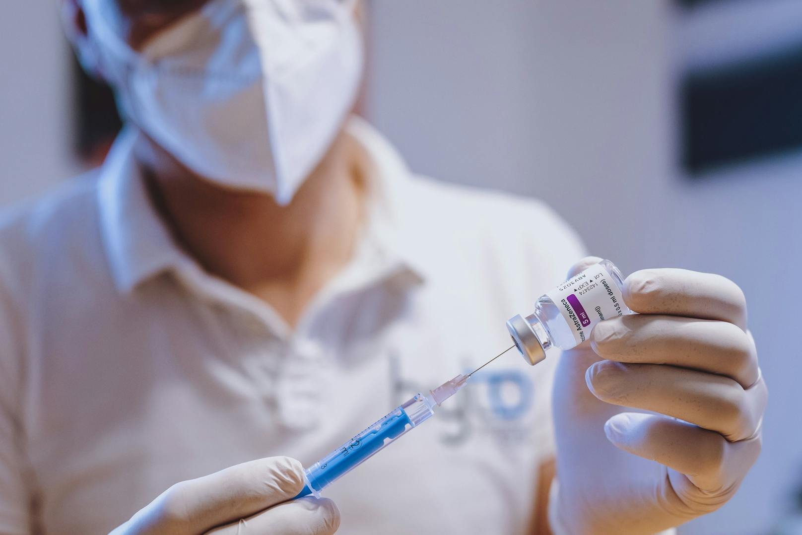 Tote, Impfschäden – die geheime AstraZeneca-Akte