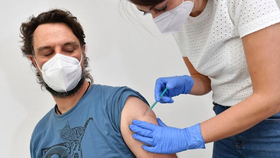 Die Impfpflicht gilt nun in ganz Österreich.