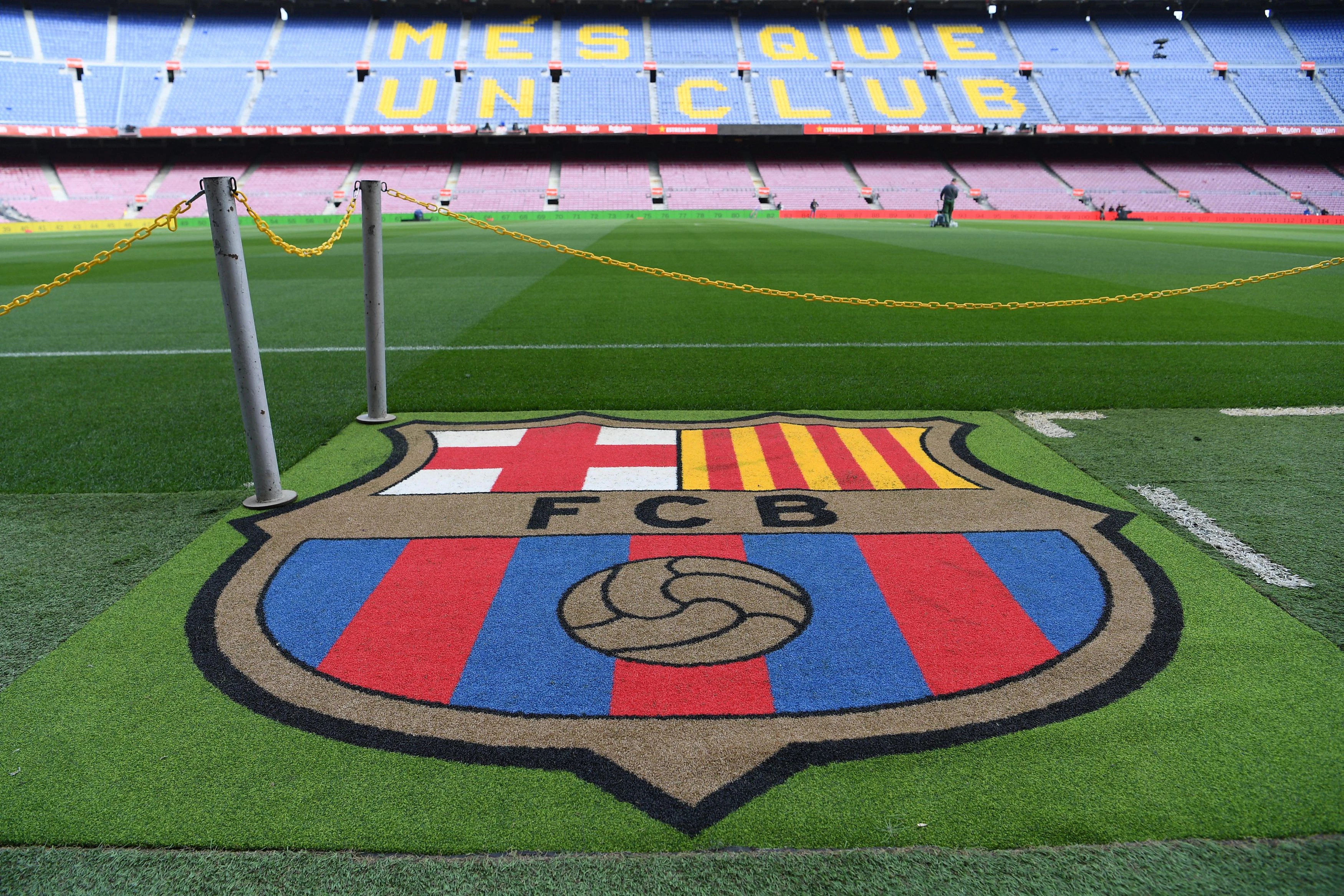 Der FC Barcelona steckt weiterhin ganz tief in der Finanzkrise. 