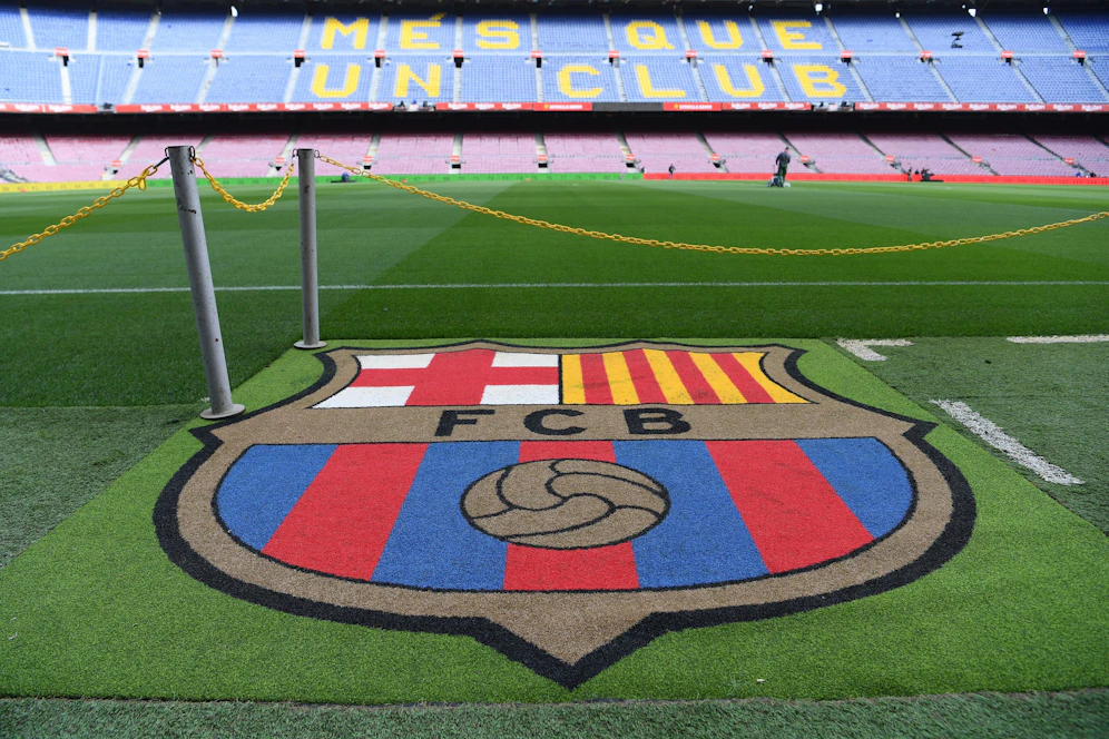 Der FC Barcelona steckt weiterhin ganz tief in der Finanzkrise. 